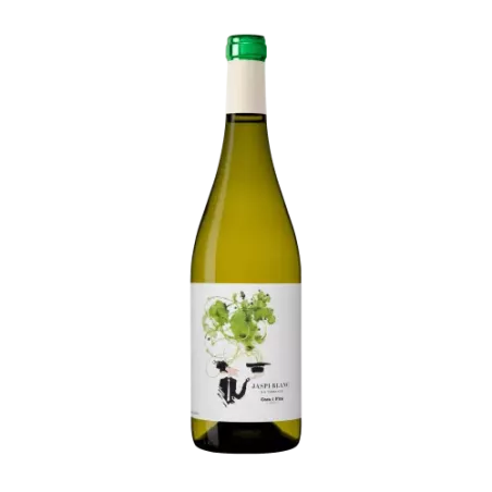 Jaspi Blanc Coca i Fitó DO Terra Alta | Wonderful Wines