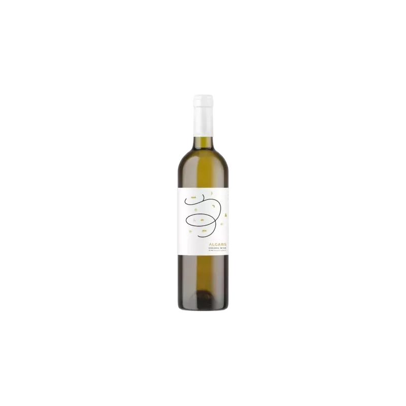 Algars Blanc Vins Algars DO Terra Alta | Wonderful Wines