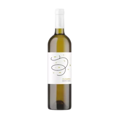 Algars Blanc Vins Algars DO Terra Alta | Wonderful Wines