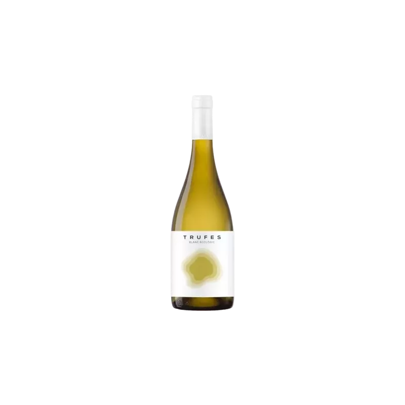 Trufes Vins Algars Garnatxa Blanca DO Terra Alta | Wonderful Wines