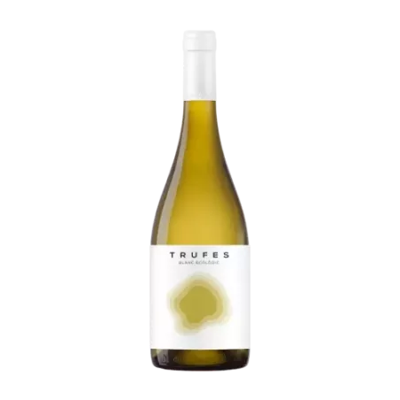 Trufes Vins Algars Garnatxa Blanca DO Terra Alta | Wonderful Wines