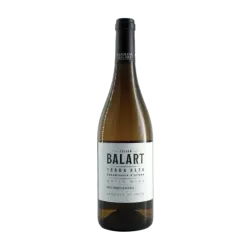 Germans Balart Blanc · Wonderful Wines