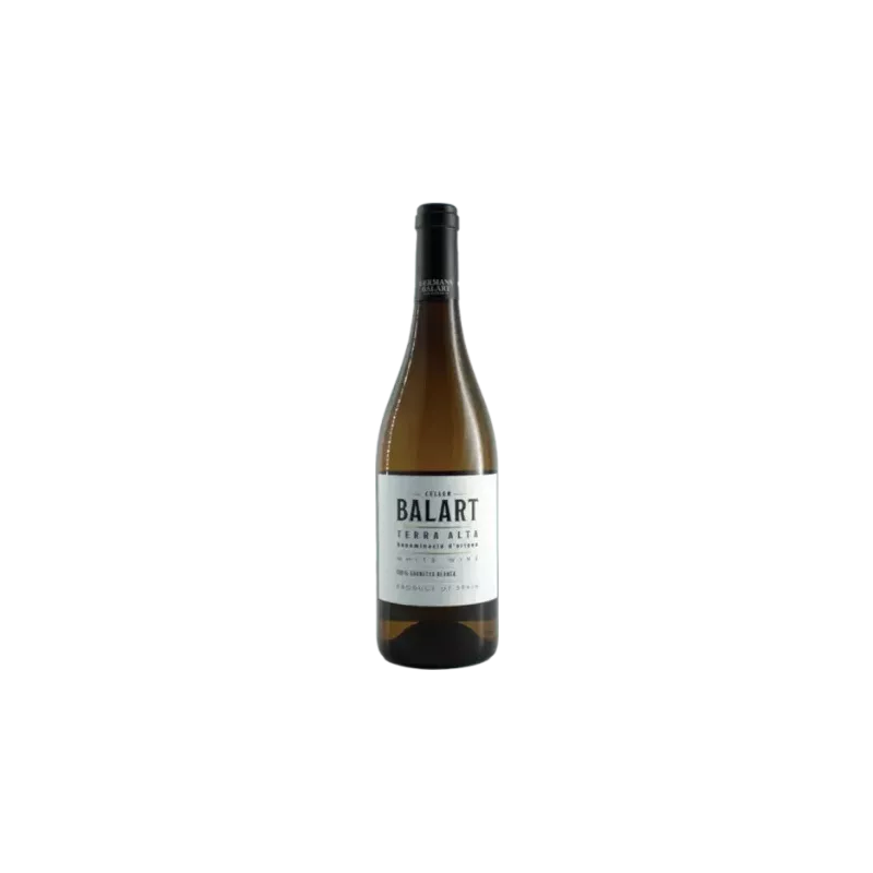 Germans Balart Blanc · Wonderful Wines