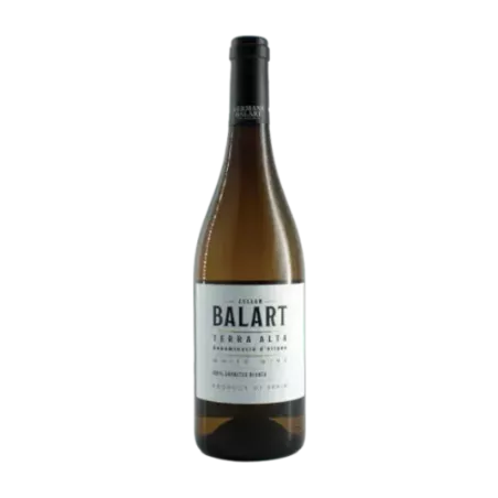 Germans Balart Blanc · Wonderful Wines