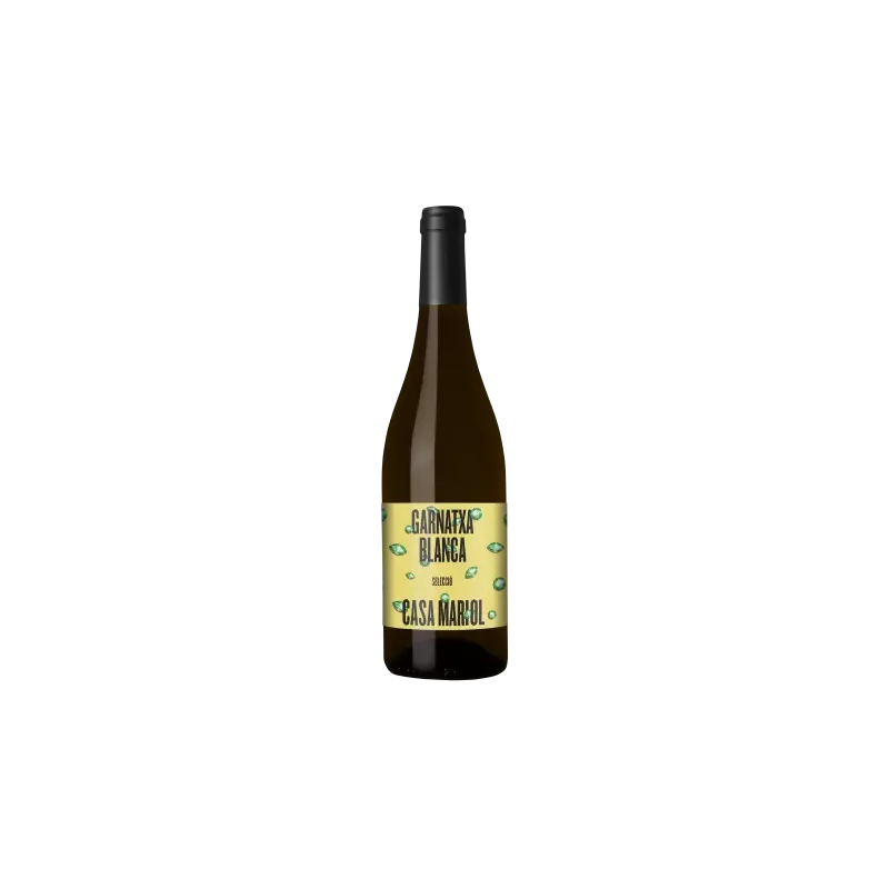 Casa Mariol Garnatxa Blanca Selecció DO Terra Alta | Wonderful Wines