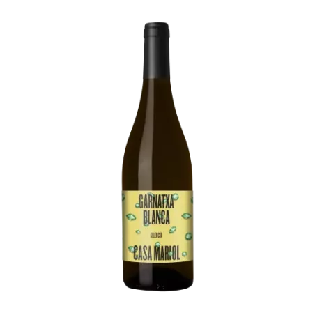 Casa Mariol Garnatxa Blanca Selecció DO Terra Alta | Wonderful Wines