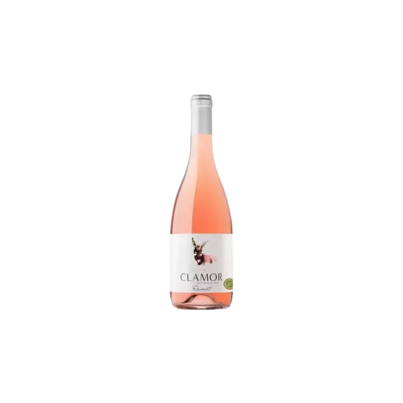 Clamor Rosat Raimat DO Costers del Segre | Wonderful Wines