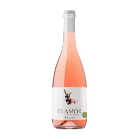 Clamor Rosat Raimat DO Costers del Segre | Wonderful Wines