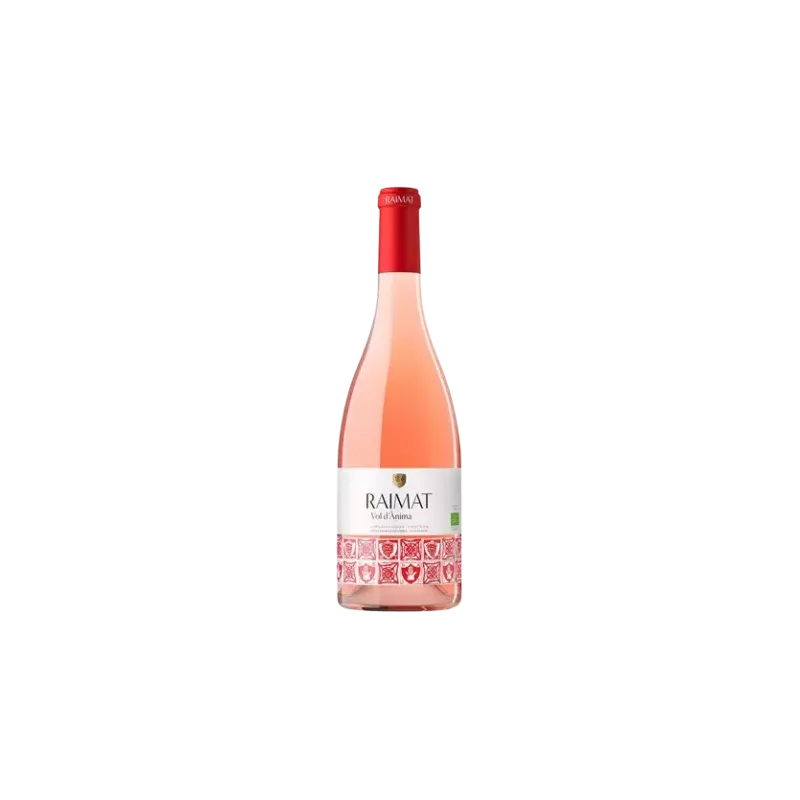 Raimat Vol d'Ànima Rosé | Vi Rosat DO Costers del Segre – Wonderful Wines