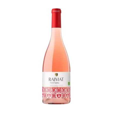 Raimat Vol d'Ànima Rosé | Vi Rosat DO Costers del Segre – Wonderful Wines