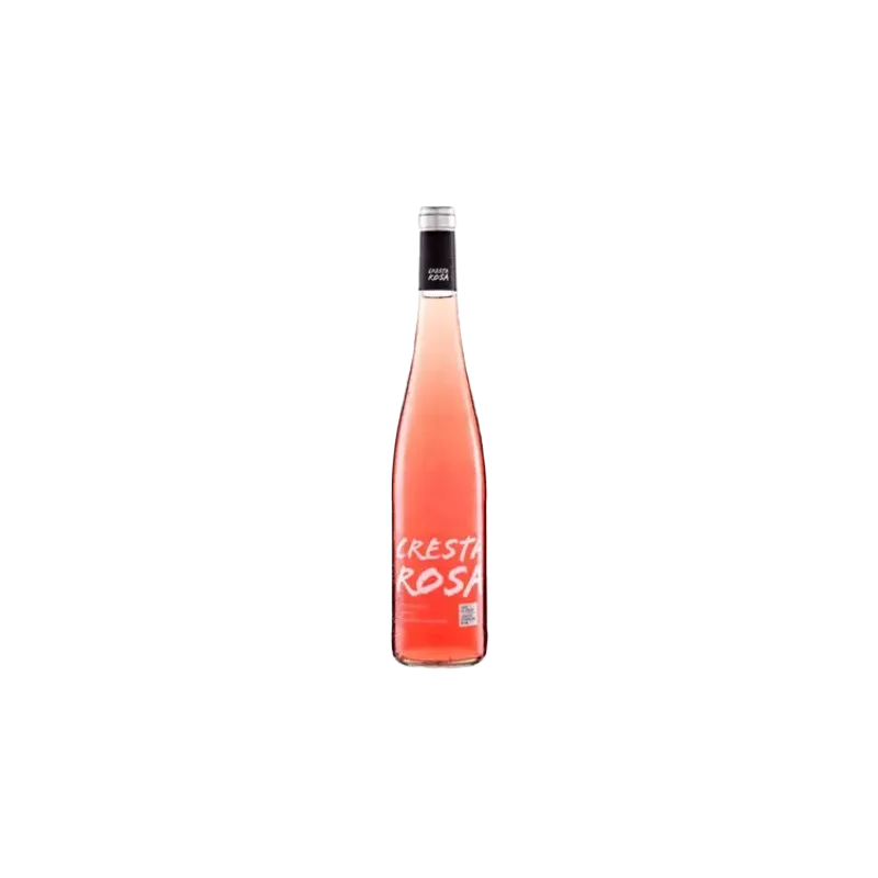 Cresta Rosa Perelada | Vi d'Agulla Rosat – Wonderful Wines