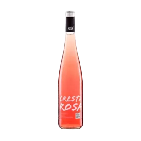 Cresta Rosa Perelada | Vi d'Agulla Rosat – Wonderful Wines