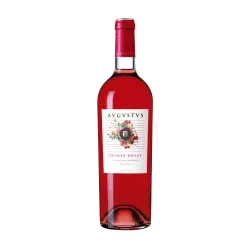 Avgvstvs Primer Rosat | Vino Rosado DO Penedès – Wonderful Wines