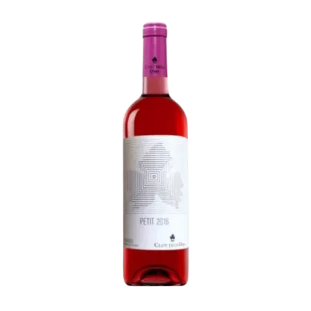 Petit Clot dels Oms DO Penedès: Cabernet Sauvignon & Merlot | Wonderful Wines