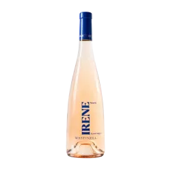 Irene de Mastinell 100% Sumoll DO Penedès | Wonderful Wines