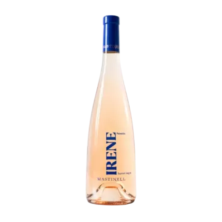 Irene de Mastinell 100% Sumoll DO Penedès | Wonderful Wines