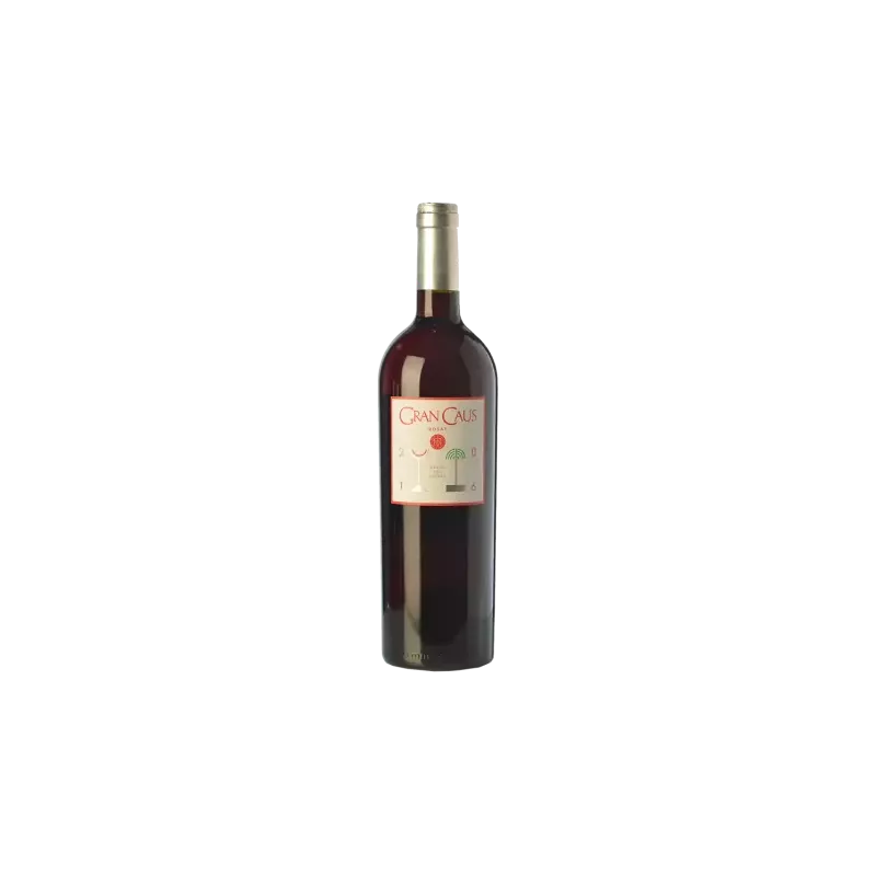 Gran Caus Rosat Can Ràfols dels Caus DO Penedès | Wonderful Wines
