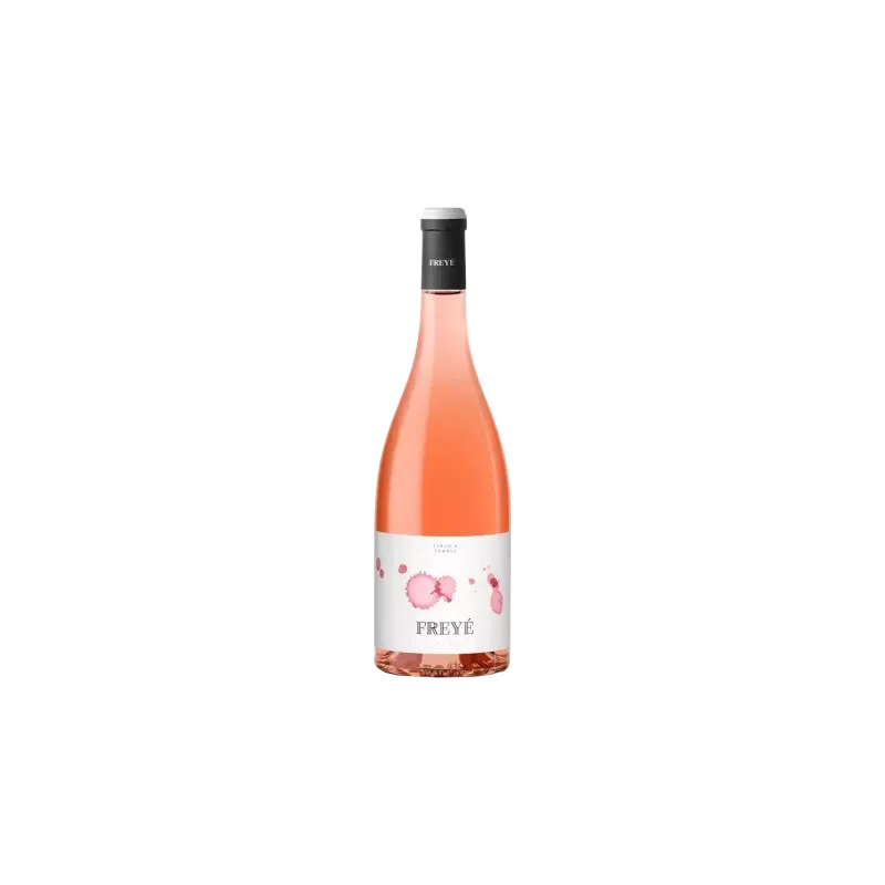 Freye Rosat Vallformosa DO Penedès | Wonderful Wines