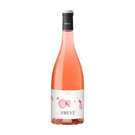 Freye Rosat Vallformosa DO Penedès | Wonderful Wines