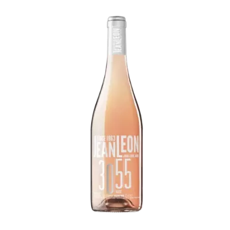 Jean Leon 3055 Rosé DO Penedès | Wonderful Wines