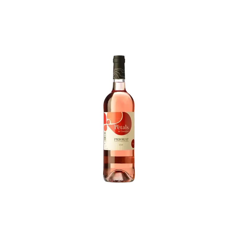Pètals de Garnatxa Celler Sabaté DOQ Priorat | Wonderful Wines