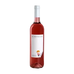Destraler Rosat | Vi Rosat Mediterrani | Wonderful Wines
