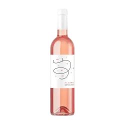 Algars Rosat Vins Algars DO Terra Alta | Wonderful Wines