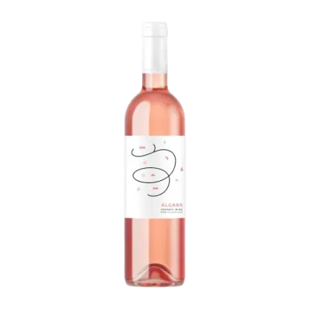 Algars Rosat Vins Algars DO Terra Alta | Wonderful Wines