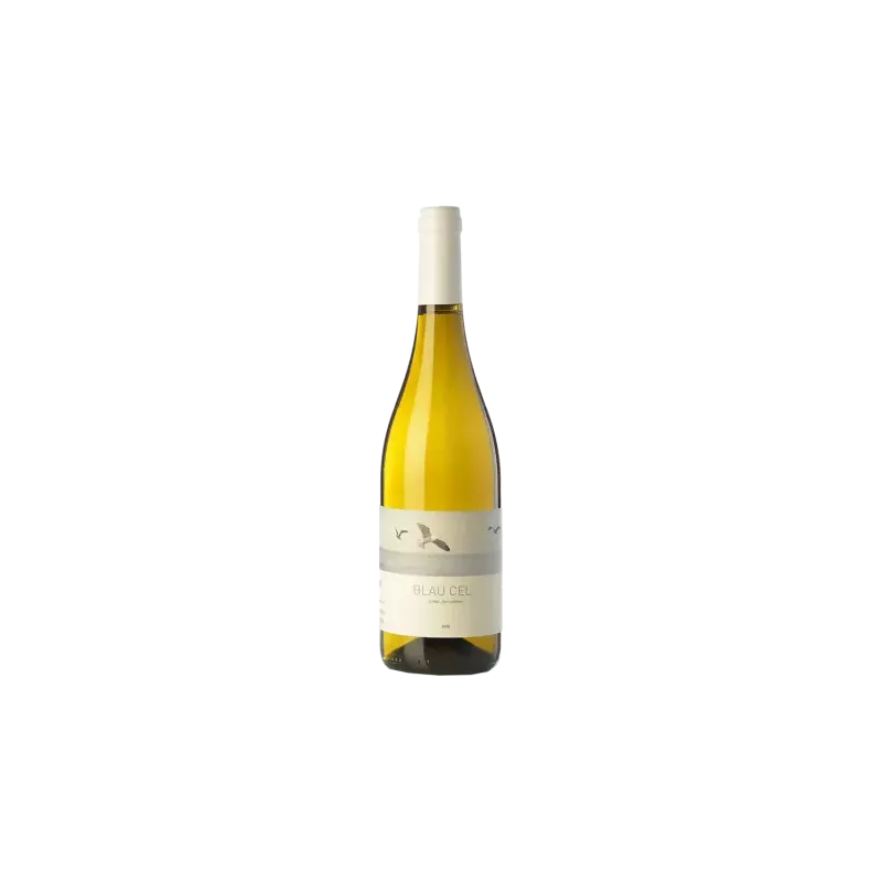 Blau Cel White Vins Petxina DO Tarragona | Wonderful Wines