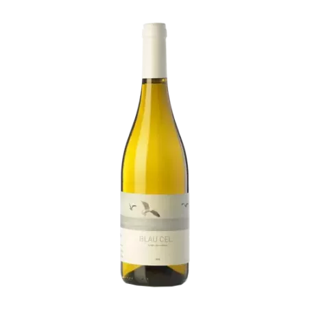 Blau Cel White Vins Petxina DO Tarragona | Wonderful Wines