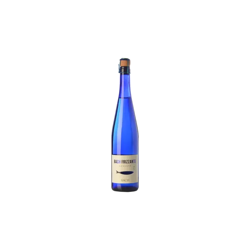 Bach Frizzante Moscato DO Catalunya | Wonderful Wines