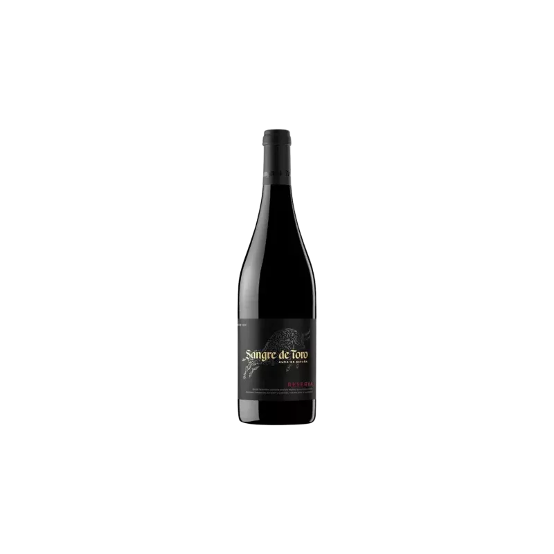 Sangre de Toro Reserva Familia Torres DO Catalunya | Wonderful Wines