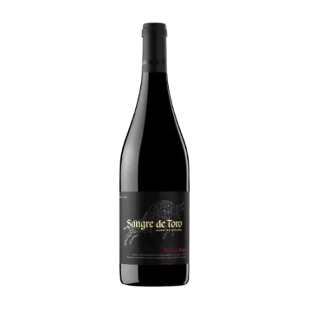 Sangre de Toro Reserva Familia Torres DO Catalunya | Wonderful Wines
