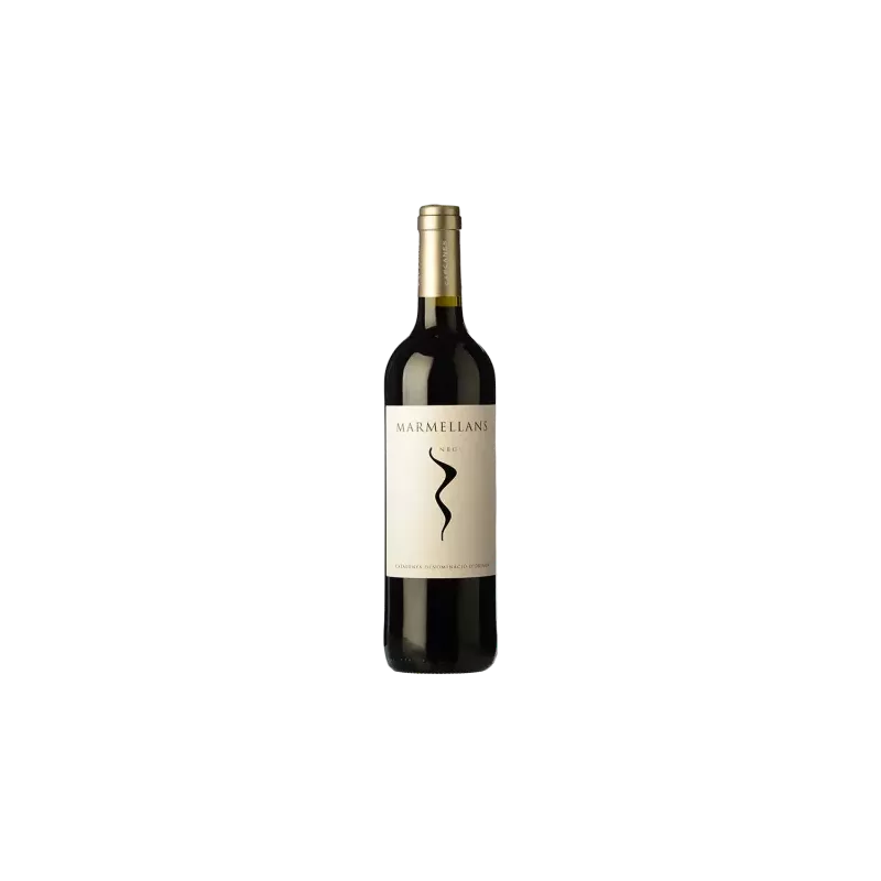 Marmellans Negre Celler de Capçanes DO Catalunya | Wonderful Wines