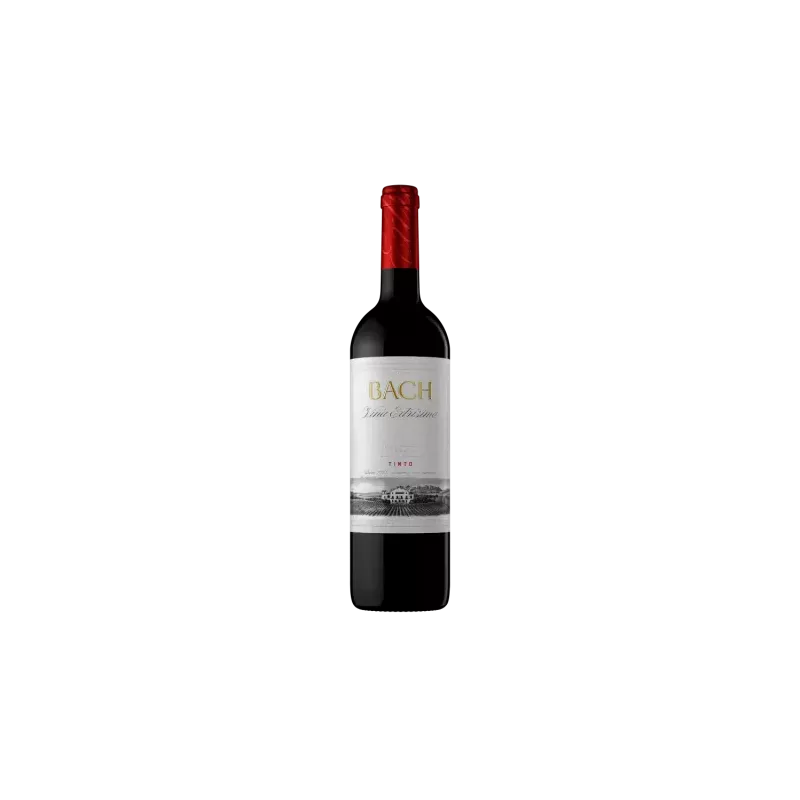 Bach Extrísima Negre DO Catalunya | Wonderful Wines