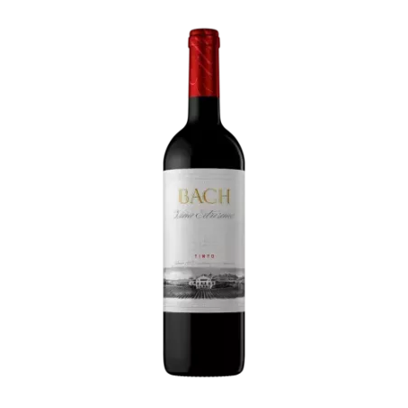 Bach Extrísima Negre DO Catalunya | Wonderful Wines