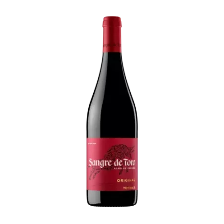 Sangre de Toro Original Familia Torres DO Catalunya | Wonderful Wines