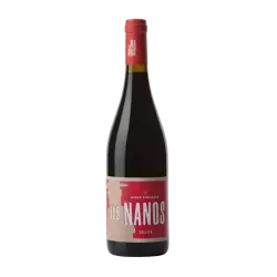 Els Nanos Collita Josep Foraster DO Conca de Barberà | Wonderful Wines