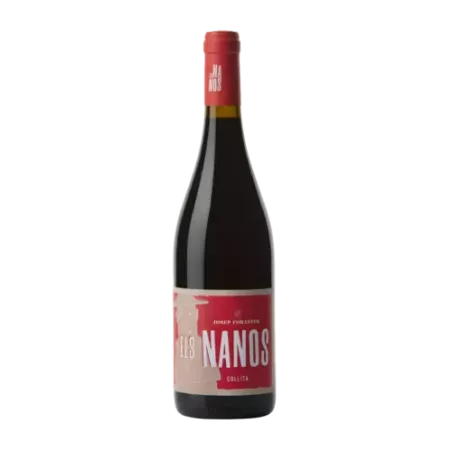 Els Nanos Collita Josep Foraster DO Conca de Barberà | Wonderful Wines