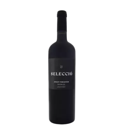 Josep Foraster Selecció DO Conca de Barberà | Wonderful Wines