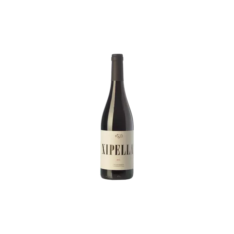 Xipella Negre Clos Montblanc DO Conca de Barberà | Wonderful Wines