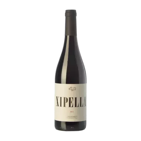 Xipella Negre Clos Montblanc DO Conca de Barberà | Wonderful Wines