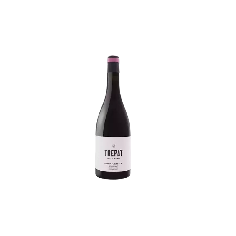 Josep Foraster Trepat DO Conca de Barberà | Wonderful Wines