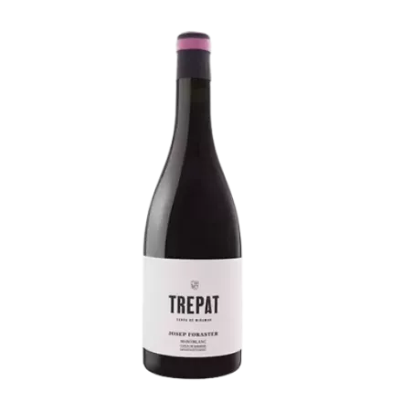 Josep Foraster Trepat DO Conca de Barberà | Wonderful Wines