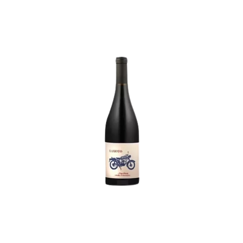 Lamoto Celler Josep Foraster DO Conca de Barberà | Wonderful Wines