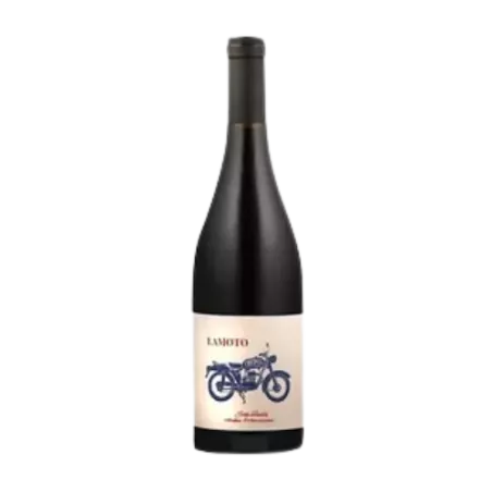 Lamoto Celler Josep Foraster DO Conca de Barberà | Wonderful Wines