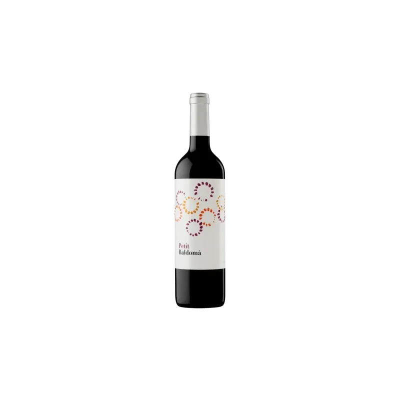 Petit Baldomà Negre Vall de Baldomar DO Costers del Segre | Wonderful Wines