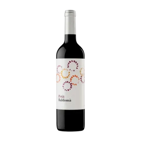 Petit Baldomà Negre Vall de Baldomar DO Costers del Segre | Wonderful Wines