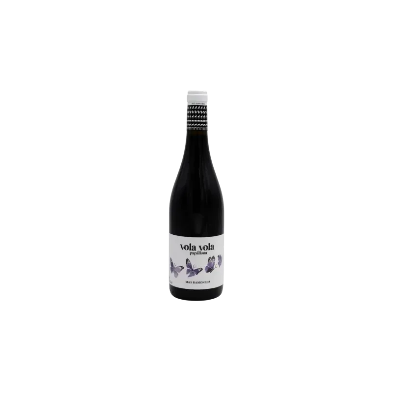 Vola Vola Papallona Negre Mas Ramoneda DO Costers del Segre | Wonderful Wines