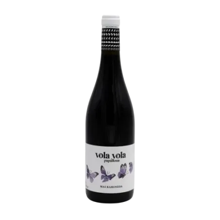 Vola Vola Papallona Negre Mas Ramoneda DO Costers del Segre | Wonderful Wines